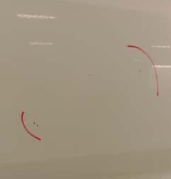 Porte laterale droit FIAT DUCATO 3 Photo n°4