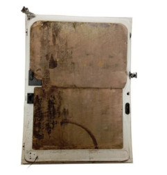 Porte laterale droit FIAT DUCATO 3 Photo n°7