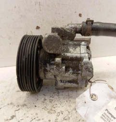 Pompe de direction RENAULT MASTER 2