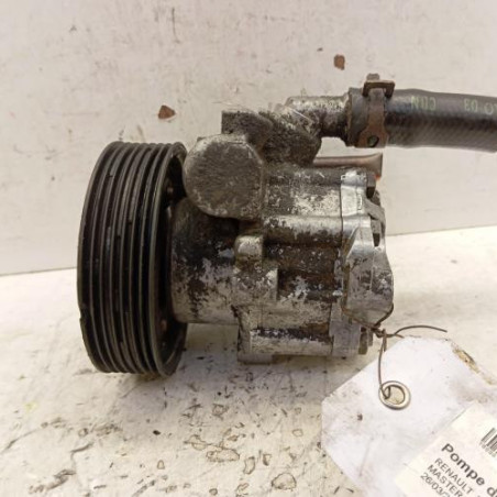 Pompe de direction RENAULT MASTER 2
