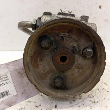 Pompe de direction RENAULT MASTER 2 Photo n°1