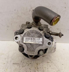 Pompe de direction RENAULT MASTER 2 Photo n°3