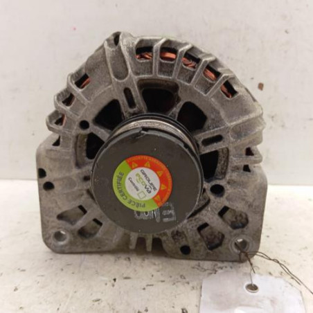 Alternateur RENAULT SCENIC 3 Photo n°1