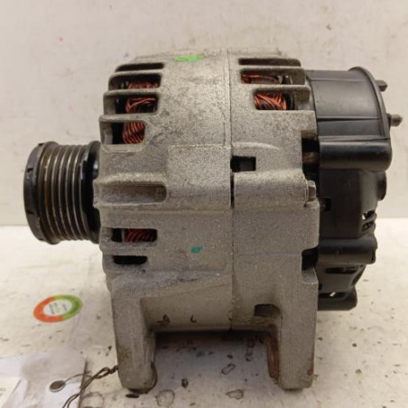 Alternateur RENAULT SCENIC 3