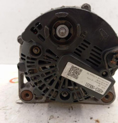 Alternateur RENAULT SCENIC 3 Photo n°3