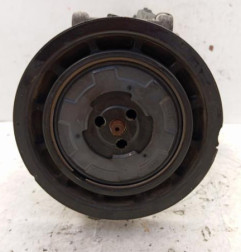 Compresseur clim RENAULT SCENIC 3 Photo n°1