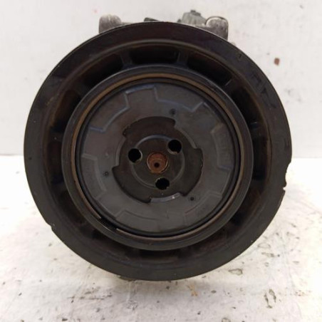 Compresseur clim RENAULT SCENIC 3 Photo n°1