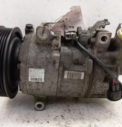 Compresseur clim RENAULT SCENIC 3