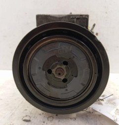 Compresseur clim CITROEN C4 2 Photo n°1