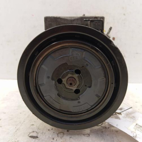 Compresseur clim CITROEN C4 2 Photo n°1