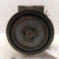 Compresseur clim CITROEN C4 2