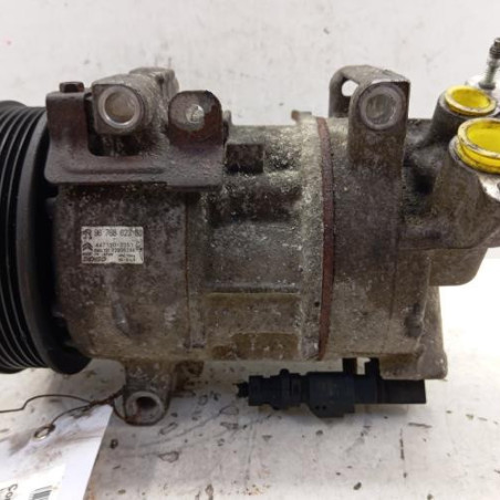 Compresseur clim CITROEN C4 2