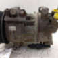 Compresseur clim CITROEN C4 2
