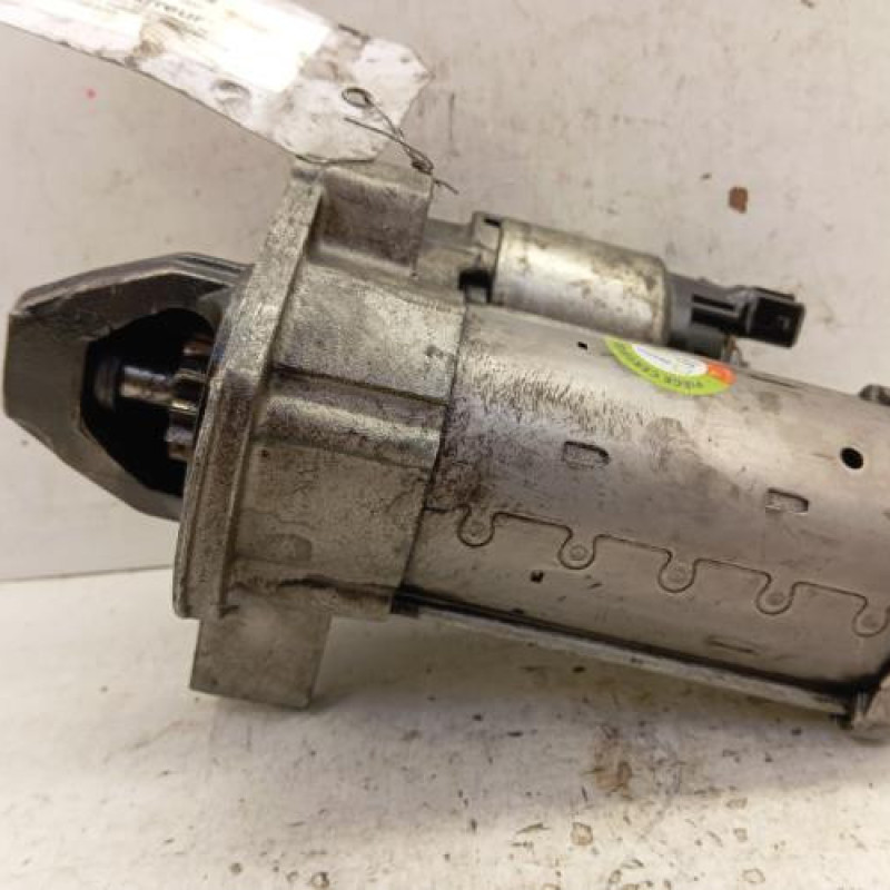 Demarreur PEUGEOT 3008 1