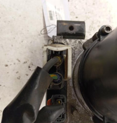 Pompe de direction PEUGEOT 3008 1 Photo n°3