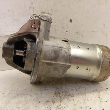 Demarreur OPEL MERIVA B Photo n°1