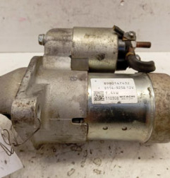 Demarreur OPEL MERIVA B