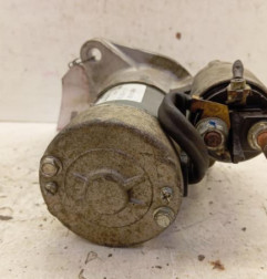 Demarreur OPEL MERIVA B Photo n°3