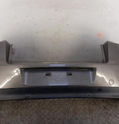 Pare choc arriere RENAULT LAGUNA 3 Photo n°1