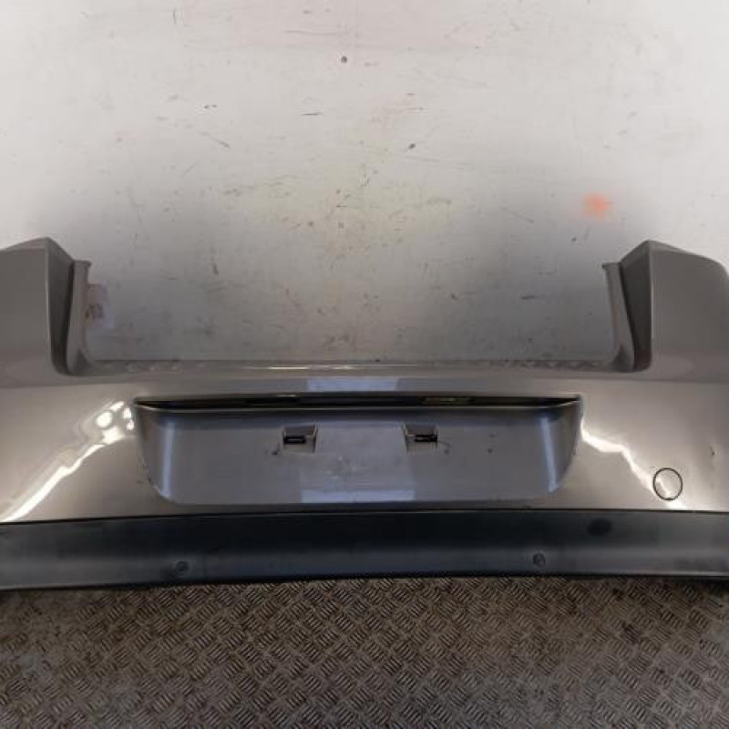 Pare choc arriere RENAULT LAGUNA 3