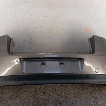 Pare choc arriere RENAULT LAGUNA 3 Photo n°1