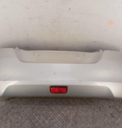 Pare choc arriere SUZUKI SWIFT 4 Photo n°1