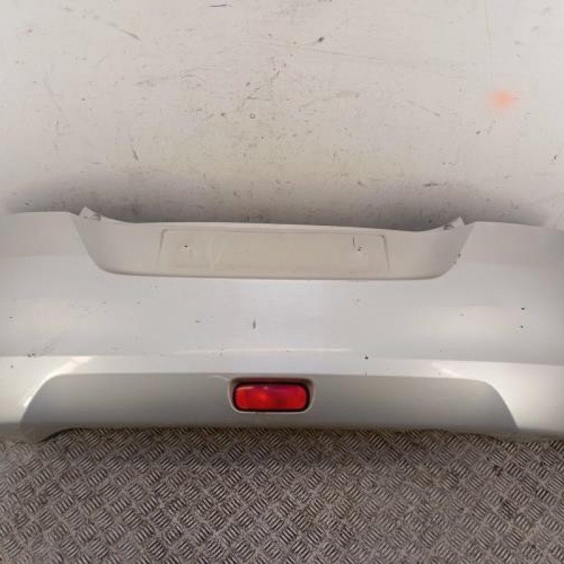 Pare choc arriere SUZUKI SWIFT 4