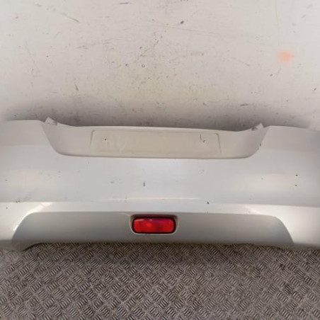 Pare choc arriere SUZUKI SWIFT 4 Photo n°1