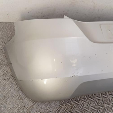 Pare choc arriere SUZUKI SWIFT 4