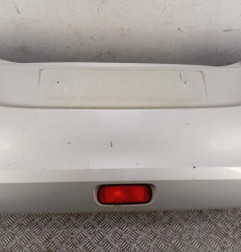 Pare choc arriere SUZUKI SWIFT 4 Photo n°3