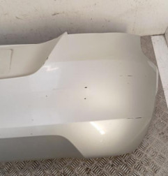 Pare choc arriere SUZUKI SWIFT 4 Photo n°4