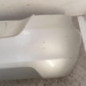 Pare choc arriere SUZUKI SWIFT 4