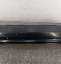 Pare choc arriere RENAULT CLIO 2 Photo n°1