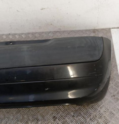 Pare choc arriere RENAULT CLIO 2 Photo n°4