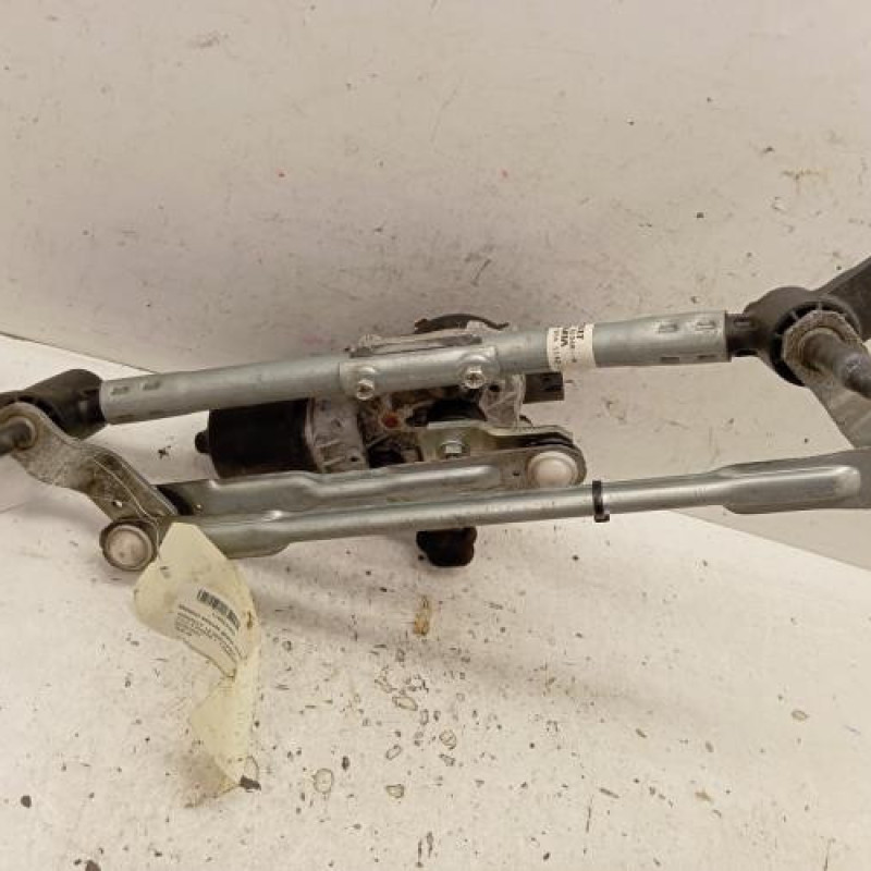 Moteur essuie glace avant RENAULT CLIO 5