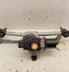 Moteur essuie glace avant RENAULT CLIO 5