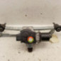 Moteur essuie glace avant RENAULT CLIO 5