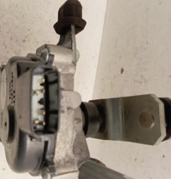 Moteur essuie glace avant RENAULT CLIO 5 Photo n°3