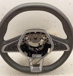 Volant RENAULT CLIO 5 Photo n°1