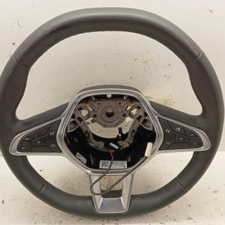 Volant RENAULT CLIO 5 Photo n°1
