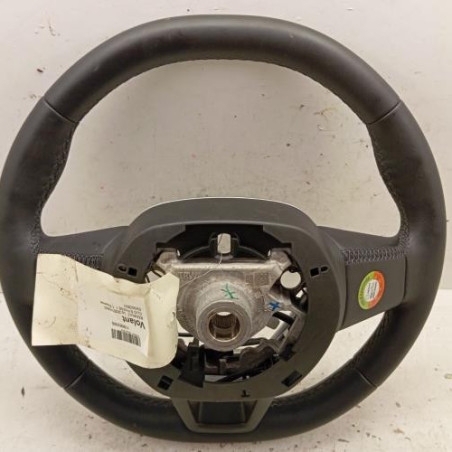 Volant RENAULT CLIO 5