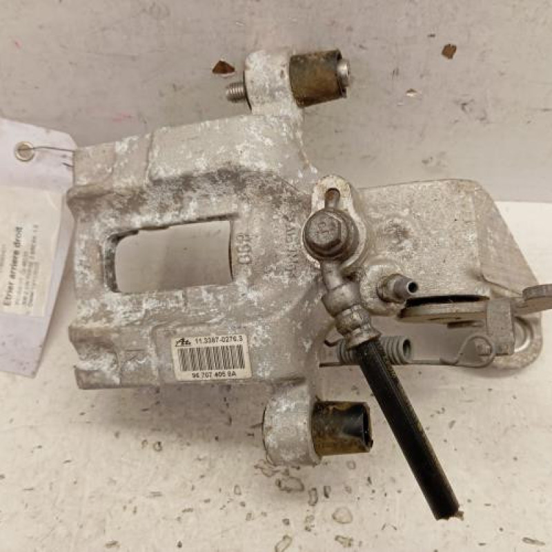 Etrier arriere droit (freinage) PEUGEOT 308 2 SW