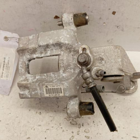 Etrier arriere droit (freinage) PEUGEOT 308 2 SW Photo n°1