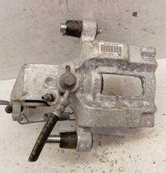 Etrier arriere gauche (freinage) PEUGEOT 308 2 SW Photo n°1