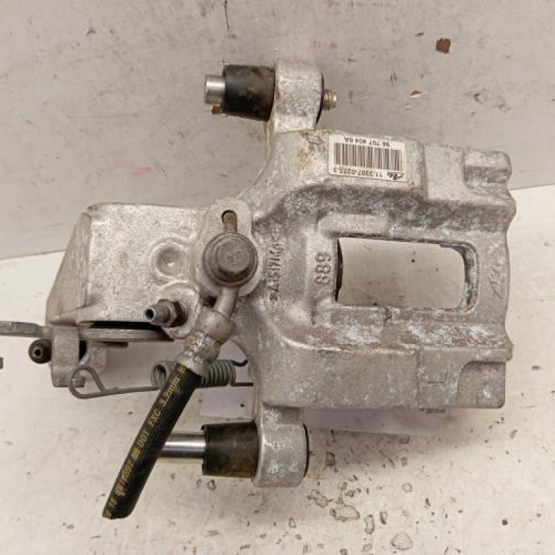 Etrier arriere gauche (freinage) PEUGEOT 308 2 SW