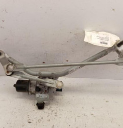 Moteur essuie glace avant RENAULT CAPTUR 1 Photo n°1