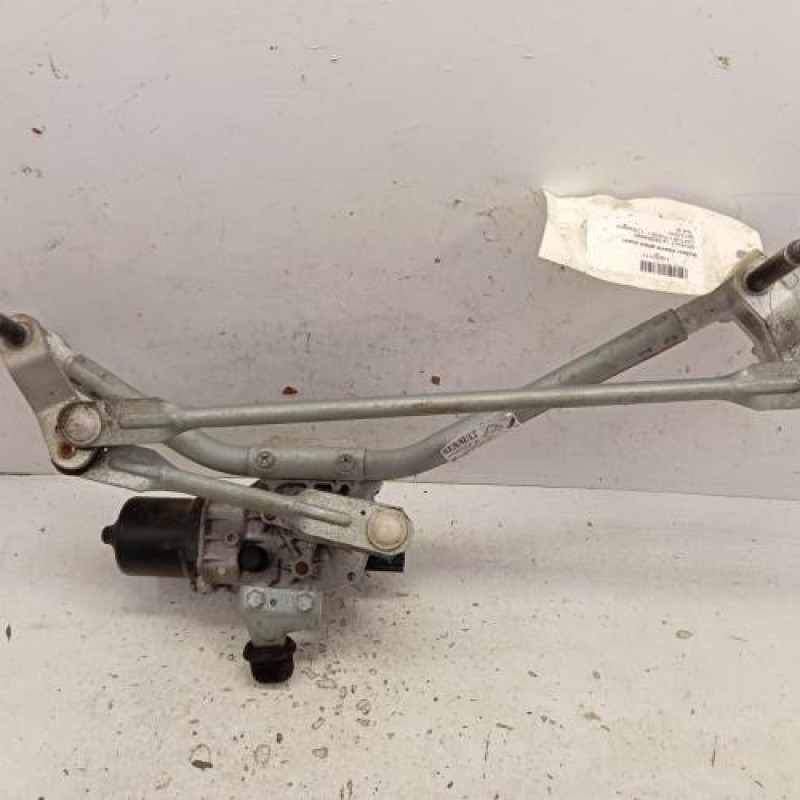 Moteur essuie glace avant RENAULT CAPTUR 1
