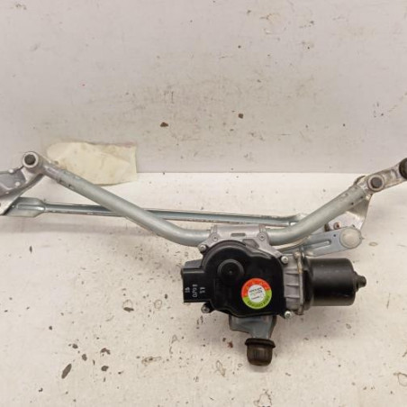 Moteur essuie glace avant RENAULT CAPTUR 1