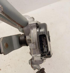 Moteur essuie glace avant RENAULT CAPTUR 1 Photo n°3