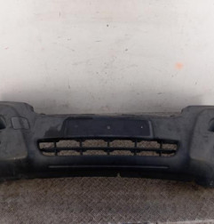 Pare choc avant RENAULT MASTER 3 Photo n°1